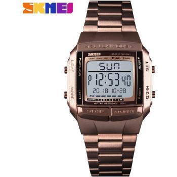 Reloj Impermeable LED SKMEI