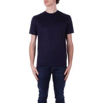 Polo John Richmond Zafiro Premium