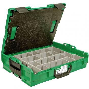 SPAX Sortimentskoffer 1 Stück