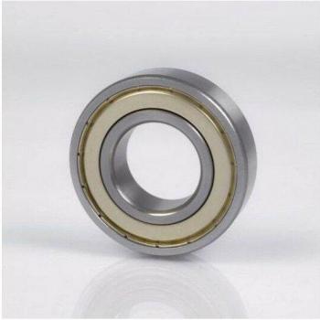 Cuscinetto a Gola Profonda 6002-Z: 15 mm Ø interno, 32 mm Ø esterno, 9 mm larghezza