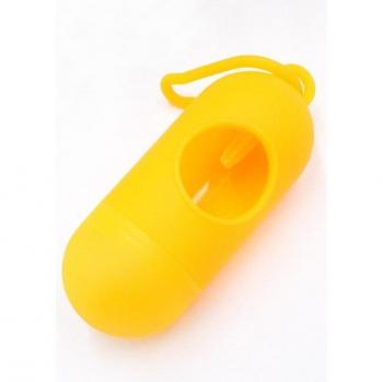 Accessoire rangement voiture – poubelle étanche portable