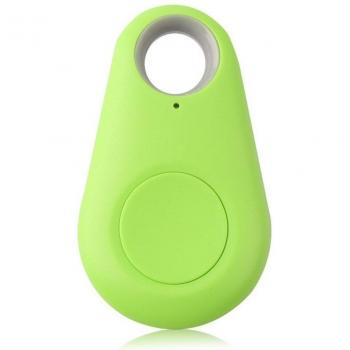 Mini Localisateur Anti-perte Bluetooth 4.0 pour Clés et Animaux