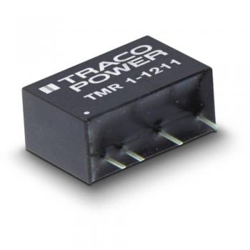 Tracopower TMR 1-1215 Module de Conversion CC-CC