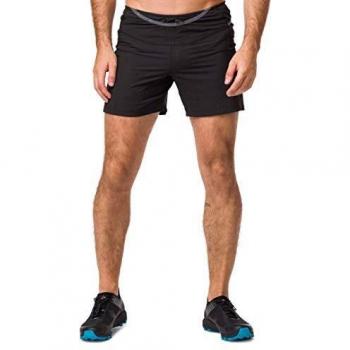 Raidlight Response Shorts – Black, 2XL