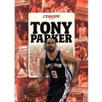 Tony Parker