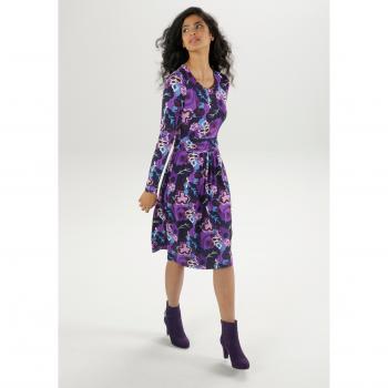 Aniston SELECTED Figurbetontes Kleid