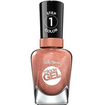 Sally Hansen Esmalte Gel 660 Terra-Coppa 14.7ml