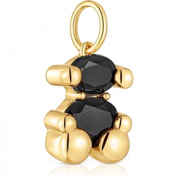 TOUS – Ciondolo Color Bear Oro 1004224900
