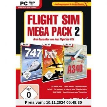 Vol X Simulation – Super Pack 2