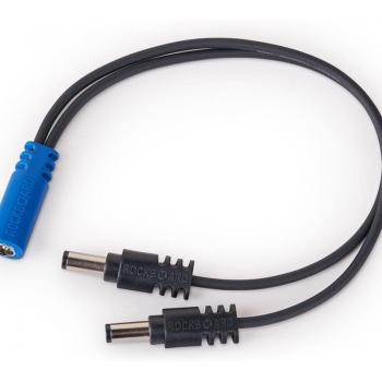 Rockboard Ace Doppelkraft-Kabel