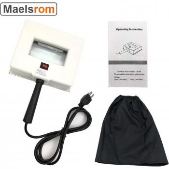 Facial Diagnostic Analyzer