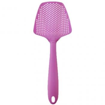 Nylon Kitchen Strainer Shovel