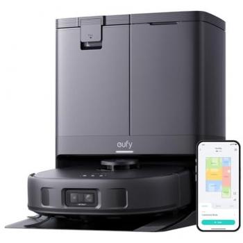 Eufy X10 Pro Omni Vacuum with Mop