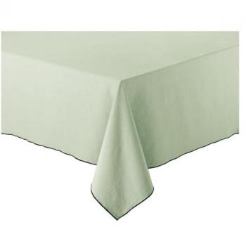 Winkler Grace Tischdecke 140 cm quadratisch