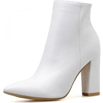 Botas simples para mujeres