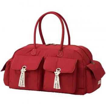 OV0722 2022 Boston Ladies Red Bag