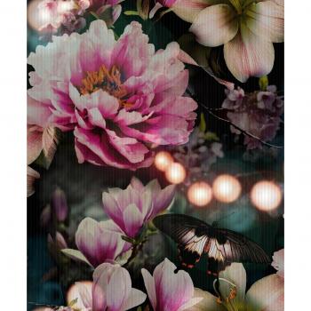 Arthouse Momoka Rose Pink Non-Woven Wallpaper