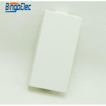 Bingoelec Empreinte Modulaire Neutre – Trois Variantes de Couleur – Fonction Unique – 1/2