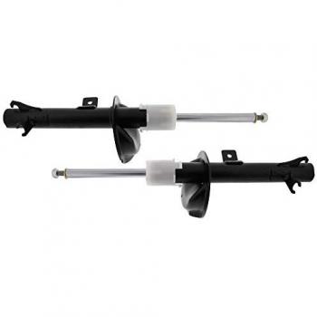 MAPCO 40921 Stoßdämpfer Vorderachse – Zweirohr‑Version für Ford 1074113
