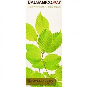Balsámico Dr. Giorgini 200ml