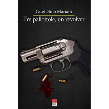 Tre pallottole, un revolver. O' sbirro Vespa