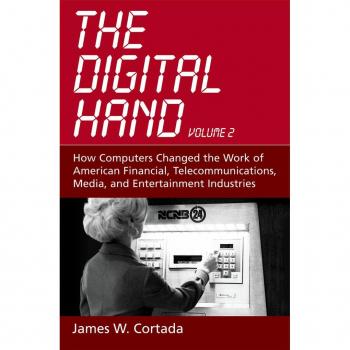 Vitalsource Technologies, Inc. Digital Hand, Volume 2