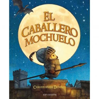 EL CABALLERO MOCHUELO