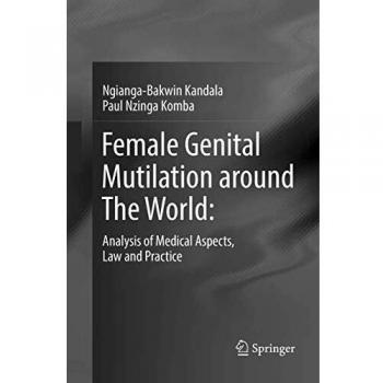 Female Genital Mutilation around The World: