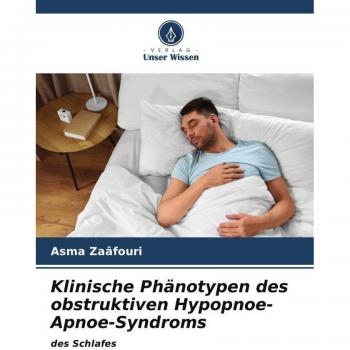 Zaâfouri, Asma: Klinische Phänotypen des obstruktiven Hypopnoe-Apnoe-Syndroms