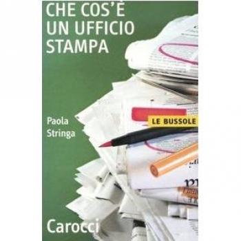 Che cos'è un ufficio stampa