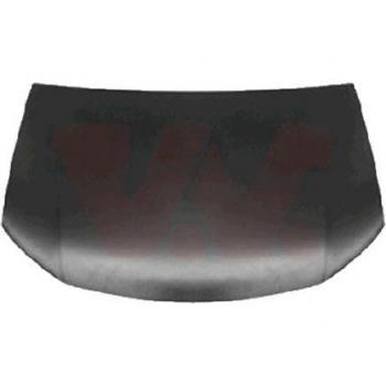 DACIA Motorhaube Van Wezel 1507660