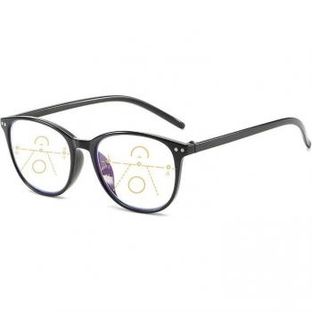 Seemfly Anti-Blue Light Reading Glasses for Presbyopia