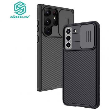 NILLKIN Anti-Fingerprint Case for Samsung Galaxy S20 FE