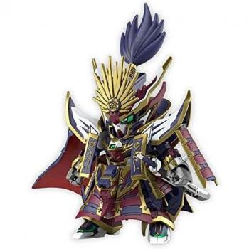 Kit di montaggio SD Gundam Nobunaga Epyon