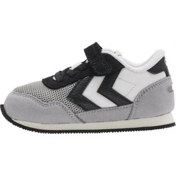 Baskets Bébé Hummel Gris avec Lacets