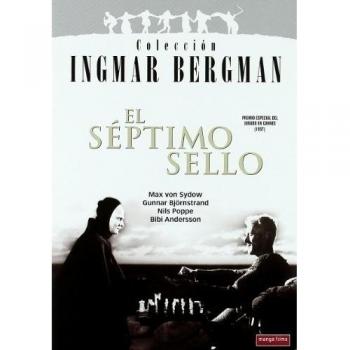 El Septimo Sello [1957] (Import)
