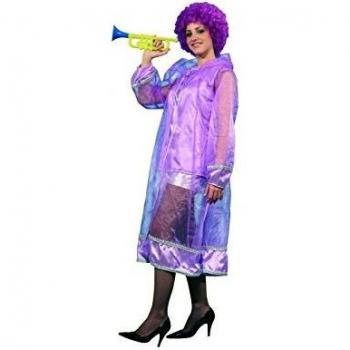 Kvinnlig clownoutfit 9453