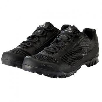 VAUDE Atmungsaktiver Mountainbikeschuh TVL Pavei Ventilation