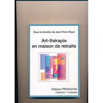 Art-thérapie en maison de retraite