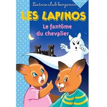 Fantôme du Chevalier