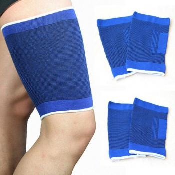 Basketball Thigh Crash Pads