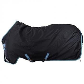 Couverture Horseware Amigo Bravo 12 100g W/LA