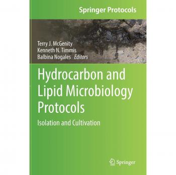 Hydrocarbon and Lipid Microbiology Protocols: Isolation and Cultivation