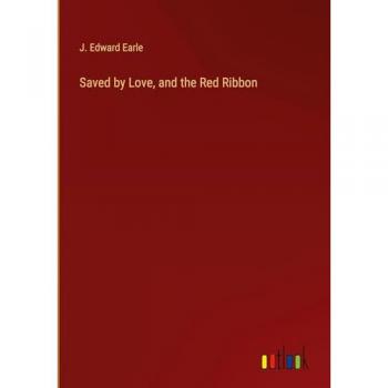 Saved by Love, and the Red Ribbon