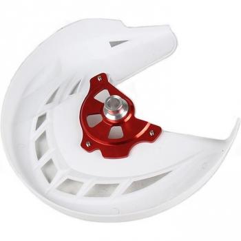 15mm Front Brake Disc Rotor Protector for Motocross