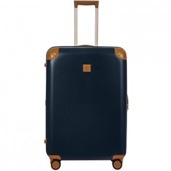 Valise Améliorée Amalfi 76 cm Bleu
