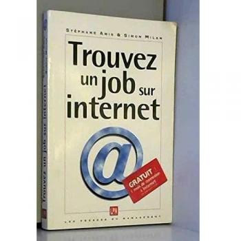 Trouvez un job sur Internet