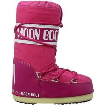 Moon-boot, Stivali Invernali, Rosa, 31/34 EU