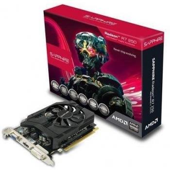 Sapphire Radeon R7 250