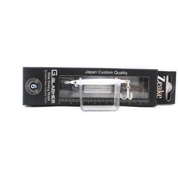 Zeake G Slasher 6g Fishing Jig
